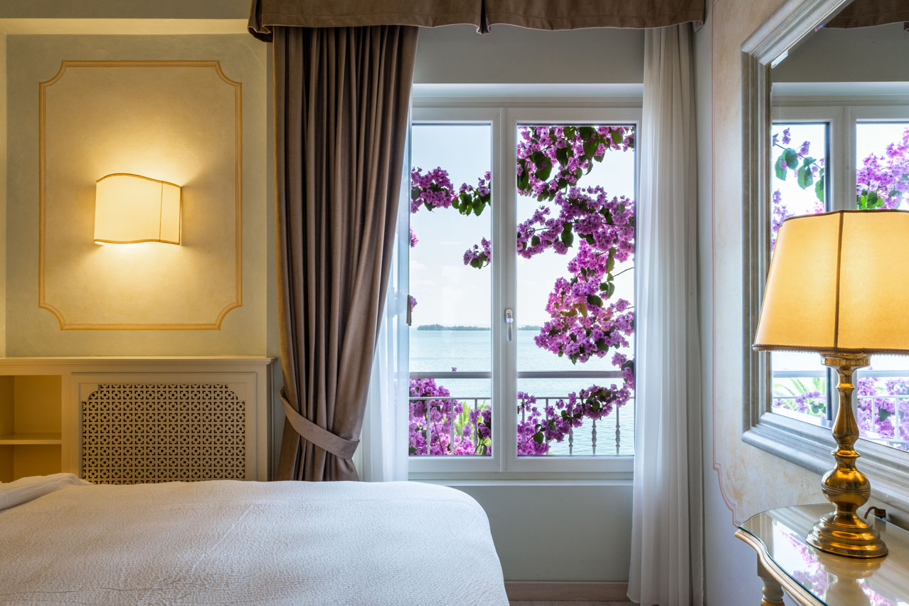 Rooms and Suites Hotel Villa Florida