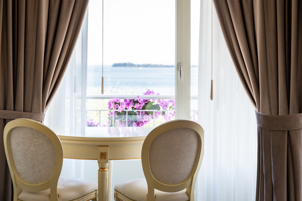 Rooms and Suites Hotel Villa Florida