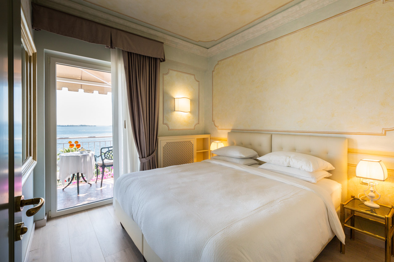 Rooms and Suites Hotel Villa Florida