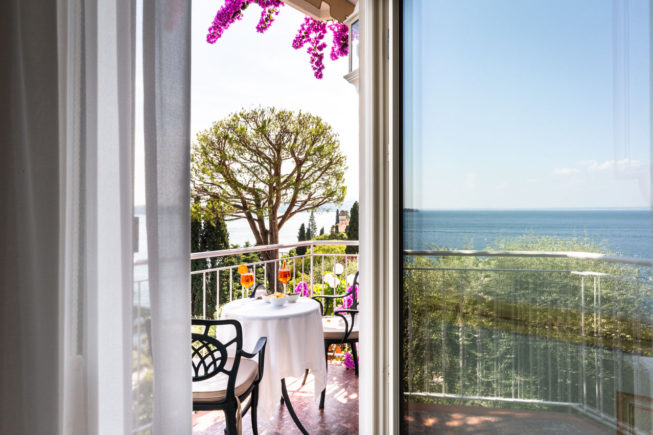 Rooms and Suites Hotel Villa Florida